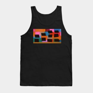 The Neighborhood Tank Top